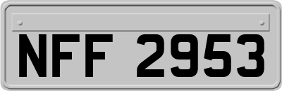 NFF2953