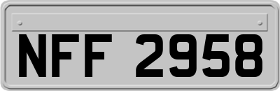 NFF2958