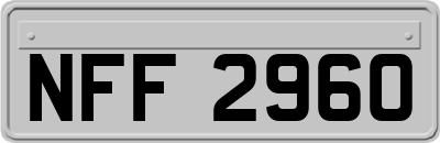 NFF2960