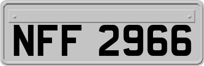 NFF2966