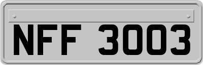 NFF3003