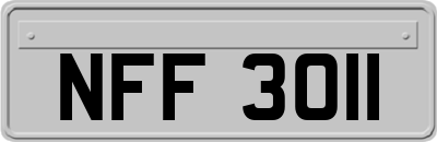 NFF3011