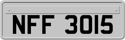 NFF3015