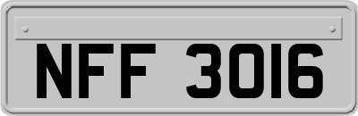 NFF3016