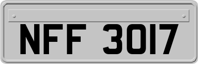 NFF3017