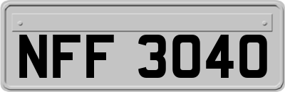 NFF3040