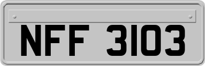 NFF3103