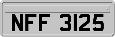 NFF3125