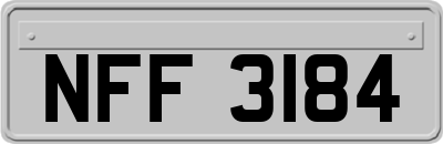 NFF3184