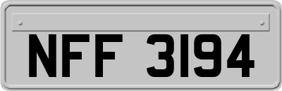 NFF3194