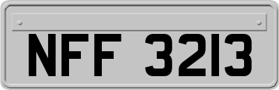 NFF3213