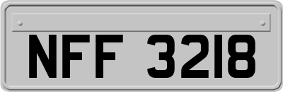 NFF3218