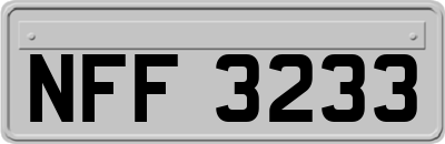 NFF3233