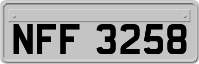 NFF3258