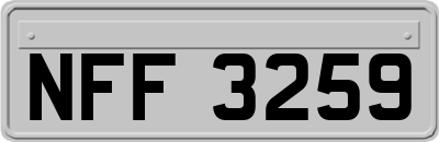 NFF3259