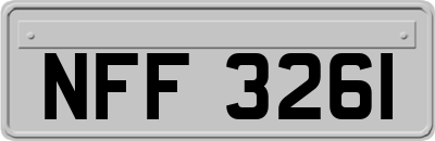 NFF3261