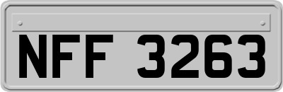 NFF3263