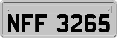 NFF3265