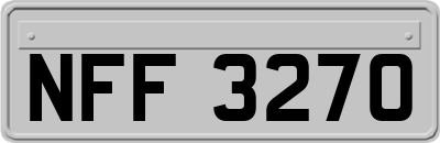 NFF3270