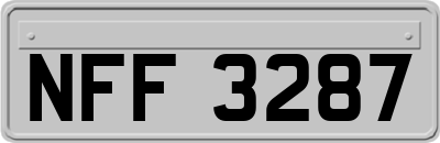NFF3287