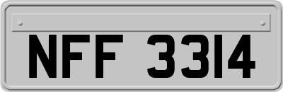 NFF3314