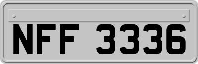 NFF3336