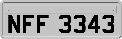 NFF3343