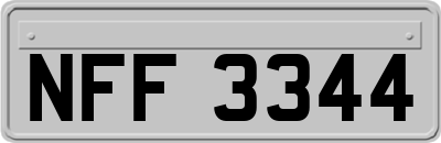 NFF3344