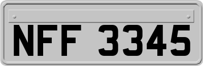 NFF3345