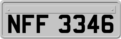 NFF3346