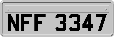 NFF3347
