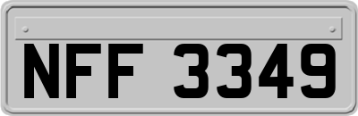 NFF3349