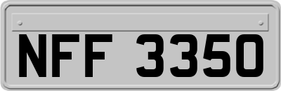 NFF3350