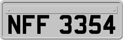 NFF3354
