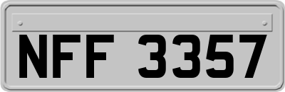 NFF3357