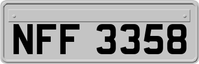 NFF3358