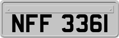 NFF3361