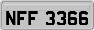 NFF3366