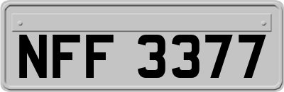 NFF3377