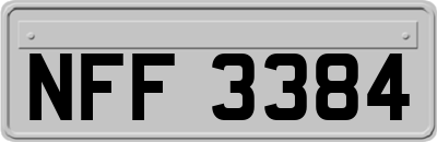 NFF3384