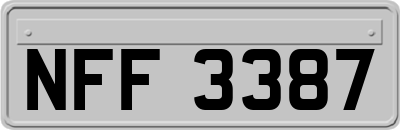 NFF3387