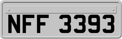 NFF3393