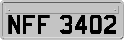 NFF3402