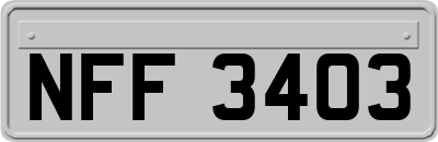 NFF3403