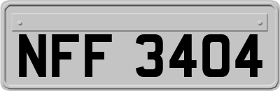 NFF3404