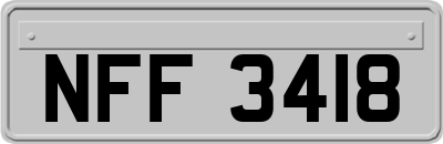 NFF3418