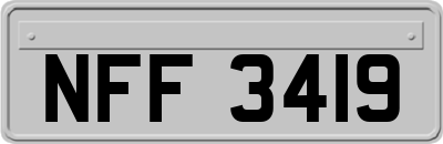 NFF3419