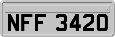NFF3420