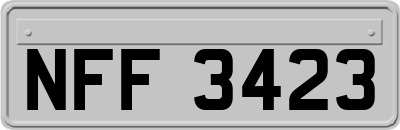 NFF3423