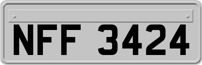 NFF3424